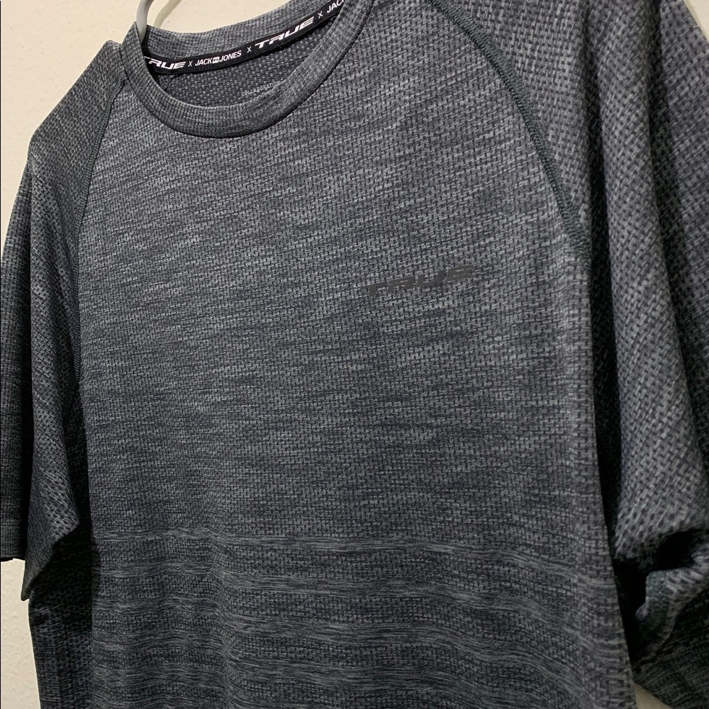 Very sick workout shirt